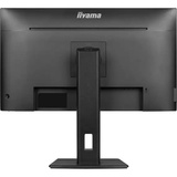 iiyama ProLite XUB2792UHSU-B6 Generalüberholt, LED-Monitor 68.5 cm (27 Zoll), schwarz (matt), UltraHD/4K, IPS, HDMI, DP, USB-Hub