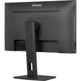 iiyama ProLite XUB2792UHSU-B6 Generalüberholt, LED-Monitor 68.5 cm (27 Zoll), schwarz (matt), UltraHD/4K, IPS, HDMI, DP, USB-Hub