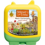 tonies Clever Tonie Pettersson & Findus - Findus erklärt die Welt, Spielfigur 