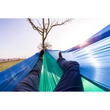 Amazonas Adventure Hammock Ice-Blue AZ-1030410, Camping-Hängematte blau/türkis