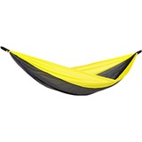 Amazonas Adventure Hammock Yellowstone AZ-1030413, Camping-Hängematte gelb/schwarz