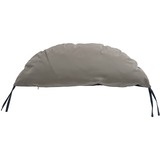 Amazonas Fat Hammock Taupe AZ-1960010, Camping-Hängematte taupe/grau