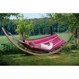 Amazonas StarSet Candy AZ-6010100, Camping-Hängematte pink/lila