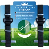 Amazonas T-Strap, Befestigung/Montage 