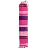 Amazonas Tonga Candy AZ-1066100, Camping-Hängematte pink, Mit Spreizstäben