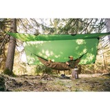 Amazonas Traveller Tarp XXL, Sonnensegel grün