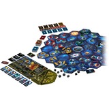 Asmodee Twilight Imperium 4. Edition, Brettspiel Grundspiel