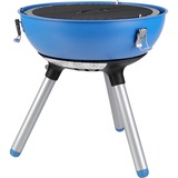 Campingaz Party Grill 400 R Gaskocher, Gasgrill schwarz/blau, 50mbar