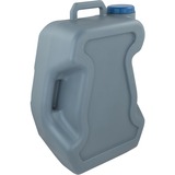 Campingaz Portable Campingtoilette 20L weiß/grau