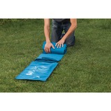 Coleman Extra Durable 2000031637, Camping-Luftbett blau, Einzelbett