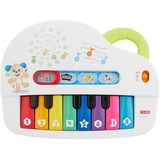 Fisher-Price Babys erstes Keyboard, Musikspielzeug 