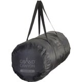 Grand Canyon Rundzelt INDIANA 10, Mojave Desert, Ø 500cm beige/braun