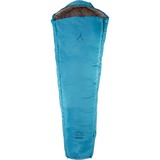 Grand Canyon Schlafsack FAIRBANKS 190 blau