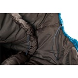 Grand Canyon Schlafsack FAIRBANKS 205 blau