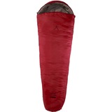 Grand Canyon Schlafsack KANSAS 190 rot