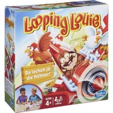 Looping Louie, Geschicklichkeitsspiel