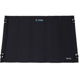 Helinox Camping-Tisch Table One Hard Top Large, Black 11022 schwarz/blau