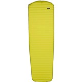 High Peak Oregon XL 41126, Camping-Matte citronelle/grau