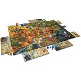 KOSMOS Die Legenden von Andor, Brettspiel Kennerspiel des Jahres 2013