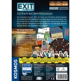 KOSMOS EXIT - Das Spiel - Der Raub auf dem Mississippi, Partyspiel 