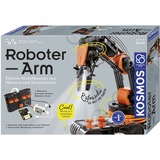 KOSMOS Roboter-Arm, Experimentierkasten 