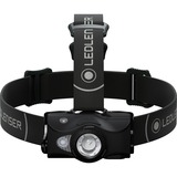 Ledlenser MH8, LED-Leuchte 