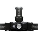 Ledlenser MH8, LED-Leuchte 