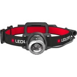 Ledlenser Stirnlampe H8R, LED-Leuchte 