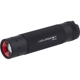 Ledlenser T², Taschenlampe schwarz