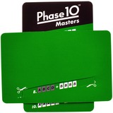 Mattel Games Phase 10 Masters Kartenspiel 