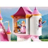 PLAYMOBIL 70447 Princess Großes Prinzessinnenschloss, Konstruktionsspielzeug 