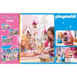 PLAYMOBIL 70451 Princess Schlosskonditorei, Konstruktionsspielzeug 