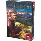 Pegasus Der Kartograph, Partyspiel 