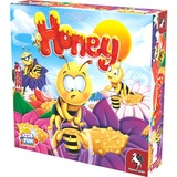 Pegasus Honey, Brettspiel 