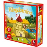 Pegasus Kingdomino, Brettspiel Spiel des Jahres 2017