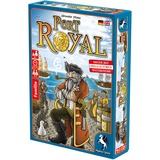 Pegasus Port Royal, Kartenspiel 