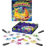 Ravensburger Monsterstarker GlibberKlatsch, Brettspiel 