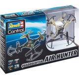 Revell Quadrocopter Air Hunter, Drohne tarnfarben