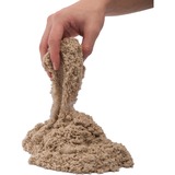 Spin Master Kinetic Sand - braun 907 g, Spielsand braun