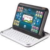 VTech 2 in 1 Tablet, Lerncomputer schwarz/silber