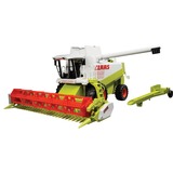 02120 Claas Lexion 480 Mähdrescher, Modellfahrzeug