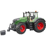 bruder 04040 Fendt 1050 Vario, Modellfahrzeug grün/schwarz