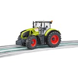 bruder Claas Axion 950, Modellfahrzeug hellgrün/schwarz