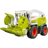 bruder Claas Jaguar 900 Feldhäcksler, Modellfahrzeug 