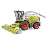 bruder Claas Jaguar 980 Feldhäcksler, Modellfahrzeug grün