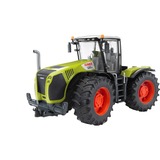 bruder Claas Xerion 5000, Modellfahrzeug grün