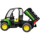 bruder John Deere Gator XUV 855D, Modellfahrzeug 