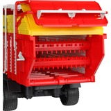 bruder Pottinger Jumbo 6600 Profiline, Modellfahrzeug 