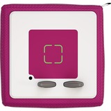 tonies Toniebox Starterset Beere (Kreativ-Tonie), Lautsprecher beere
