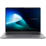 ASUS ExpertBook P5 (P5405CSA-NZ0101), Notebook grau, Intel® Core™ Ultra 5 226V, Intel® Arc™ Graphics 130V, 16 GB LPDDR5X, 512 GB (512 GB SSD), ohne Betriebssystem